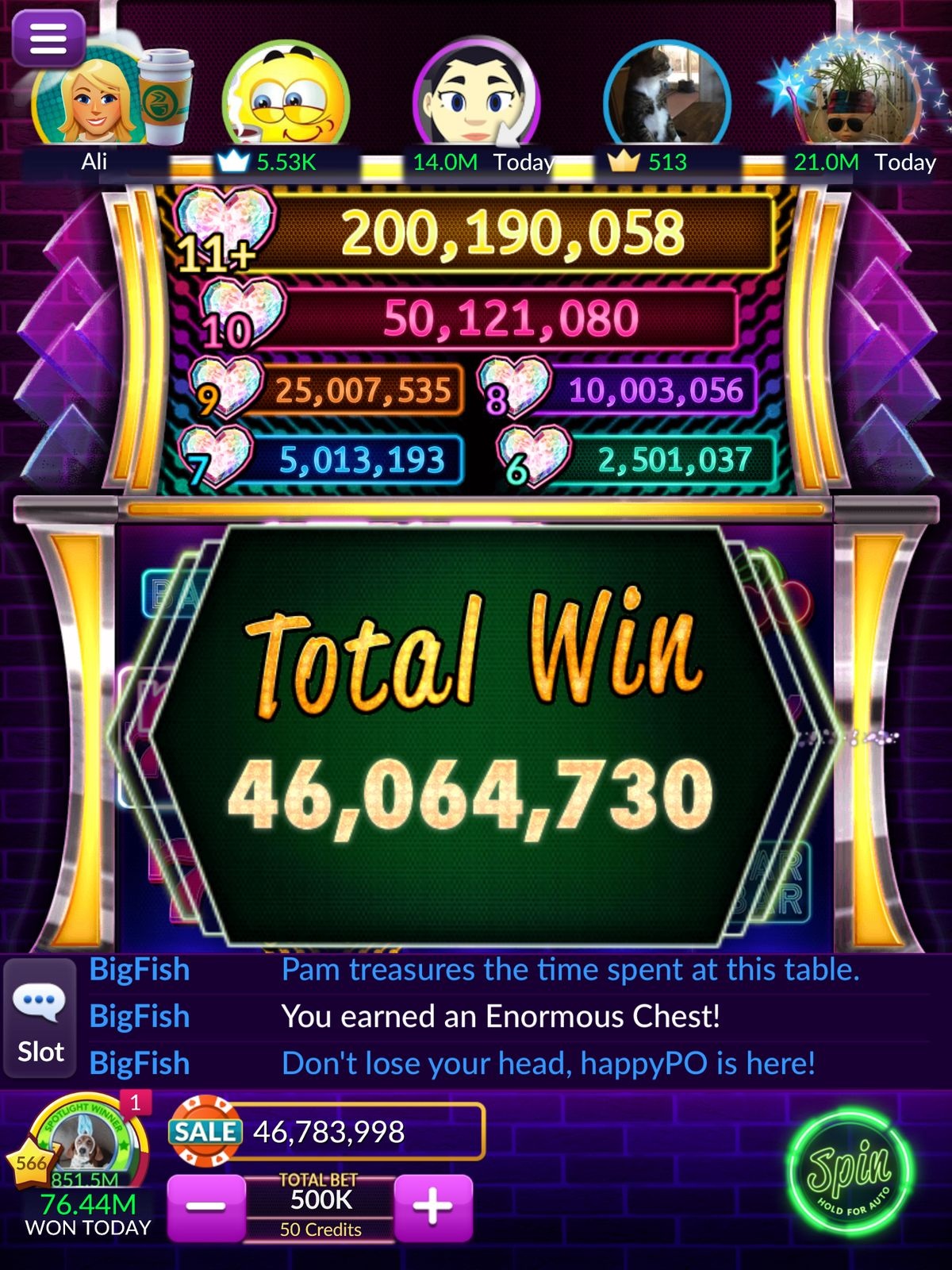 Royal Ascot Betting game