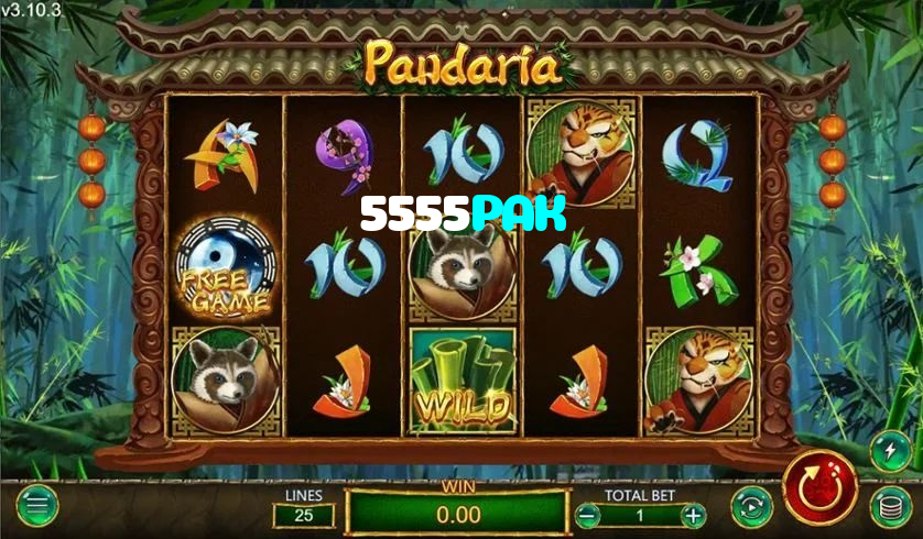 available types of 5555PAK bet including pre-match live express and system bets