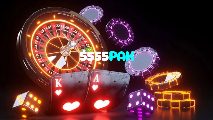 making first deposit on 5555PAK website using local payment methods in Pakistan