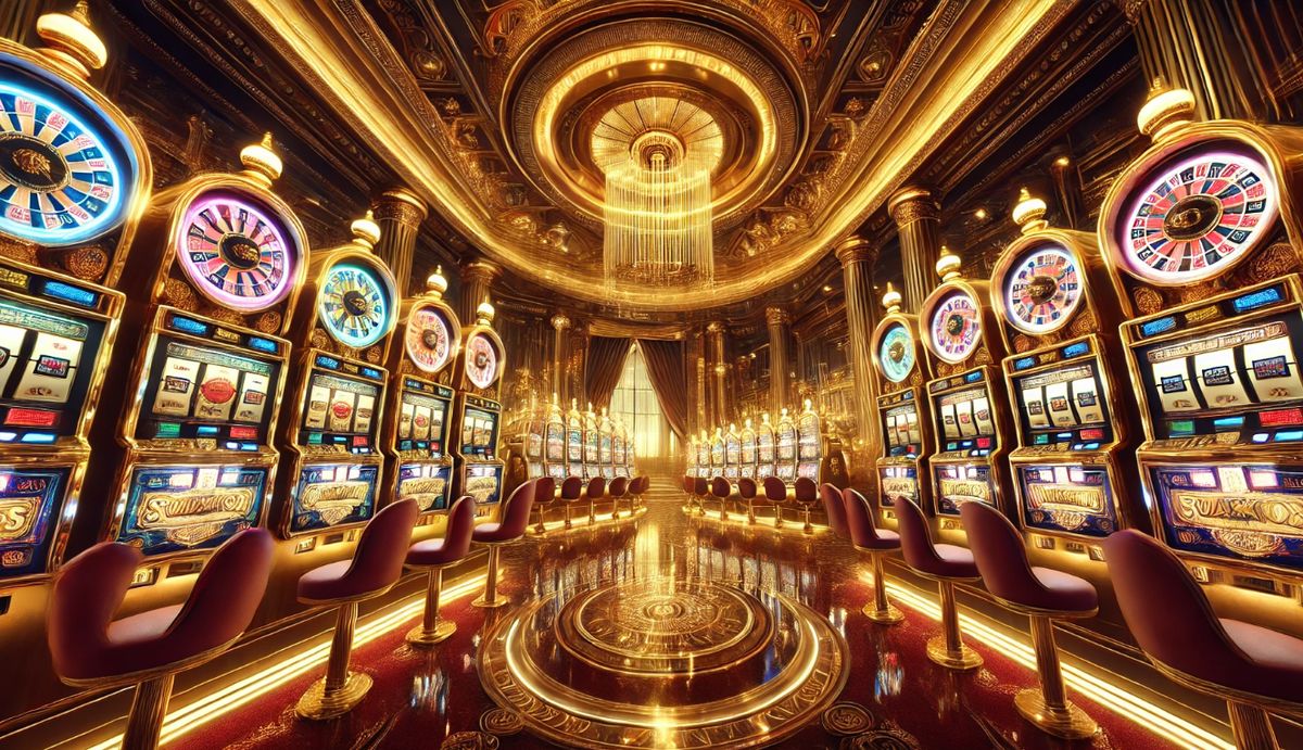 Royal Ascot Betting Live Casino